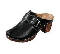 Low Wedge Sandals For Women Comfortable Real Leather Sandals For Women Adjustable Strappy Sliders Breathable Lightweight Sliders Comfortable Versatile Slides Stylish Travel Slip On Sandal