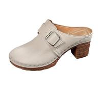Low Wedge Sandals For Women Comfortable Real Leather Sandals For Women Adjustable Strappy Sliders Breathable Lightweight Sliders Comfortable Versatile Slides Stylish Travel Slip On Sandal