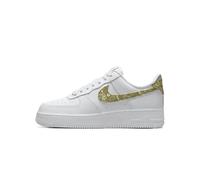 Low White Barely Trainers - female - Nike - Skateboarding - White - 3 UK - Sport 3 UK