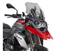 Low Windshield GIVI D5108B Light Smoke for BMW R1200 GS 2014 2015 2016 2017 2018