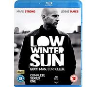 Low Winter Sun: Season 1 [Blu-ray]