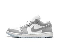 Low Wolf Grey Sneaker- female- Jordan- Trainers- Gray- 5 UK- Sport 5 UK