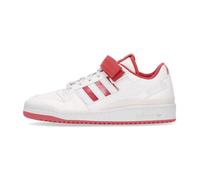 Low X Parley Sneaker - male - Adidas - Skateboarding - White - 7 1/3 UK - Sport 7 1/3 UK