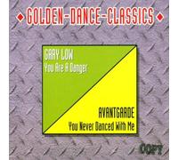 Low - You Are a Danger/You Never Dan