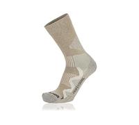 LOWA 3-Season Pro Socks (39/40, Desert)