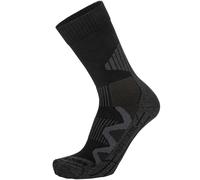 Lowa 3-Season Pro Socks - Black