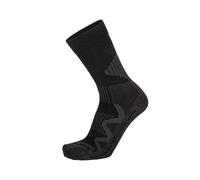 Lowa 3-Season Pro TF Socks Task Force Professional, Black