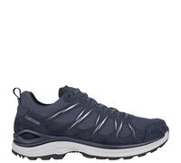 LOWA 311416 Innox EVO II GTX Steel Blue/Ocean, Navy Graphite, 10 UK