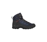 Lowa 321525 Women's Taurus Pro Mid GTX Colour: Navy, Size: 6.5