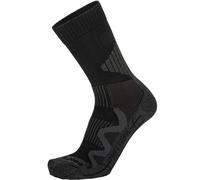 Lowa 4-Season Pro Socks - Black