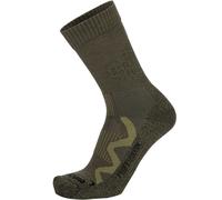 Lowa 4-Season Pro Socks - Ranger Green