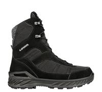 LOWA 411981 Trident III GTX Black, black, 11 UK