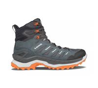 Lowa - Innovo GTX Mid - Walking boots size 10, grey