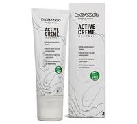 Lowa Active Creme Waterproofing Leather Fabric Conditioner Protective Boot Care