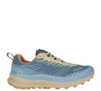 LOWA Adult Fortux Blue, Steel Blue Dune, 10.5 UK