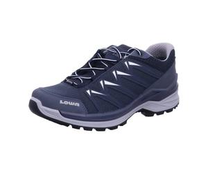LOWA Adult Innox PRO GTX LO Other, blue, 9 UK