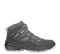 Lowa Adult Master Item 321801-9771 Other, Anthracite, ice blue., 5.5 UK