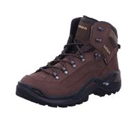 LOWA Renegade Gore-tex Mid - Men - Brown - size 8- model 2025 8