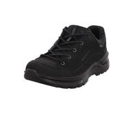 LOWA Adult Renegade EVO GTX LO W Black, black, 12 UK