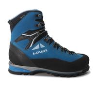 Lowa Alpine Expert II GTX Suede Textile Women's Ankle Boots - Turquoise Ice Blue - Size:UK 5