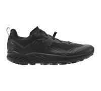 Lowa - Amplux 2 GTX - Trail running shoes size 11, black