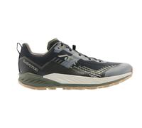 Lowa Amplux 2 Goretex Trail Running Shoes Black EU 46 Men