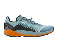 Lowa - Amplux 2 GTX - Trail running shoes size 8, turquoise