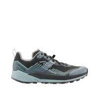 Lowa AMPLUX 2 GTX Ws Low Shoe, Black Smoke Blue, 8 UK