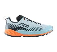 Lowa - Amplux 2 Misty Blue Orange - 11 - Trail shoes