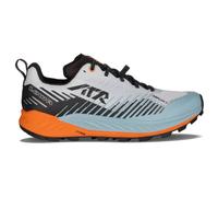 Lowa - Amplux 2 - Trail running shoes size 8, grey