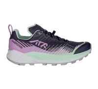 Lowa - Amplux 2 Ws Plum Heather - 7 - Trail shoes