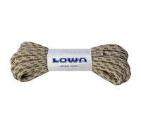 Lowa ATC Mid Shoelaces 150 cm - Desert