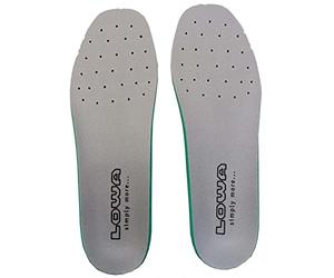 Lowa ATS footbed, gray, 7.5 UK