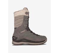 Lowa Barina Evo Goretex Snow Boots Grey EU 41 Women
