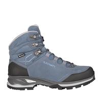LOWA Boots Medium Lady Light GTX [2024] Smoky Blue/Jeans, 43.5