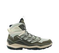 LOWA Boots Medium Maddox Pro GTX Mid Ws, Olive Beige, 4.5 UK