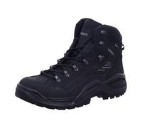 Lowa boots medium Renegade EVO GTX Mid, black, 9.5 UK
