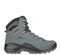 Lowa boots medium Renegade Evo GTX Mid, Smoke Green Grey, 9 UK