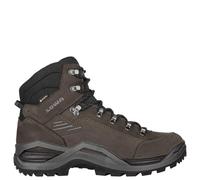 Lowa - Renegade Evo Gore-Tex Mid Dark Brown Black - 10 - Hiking shoes