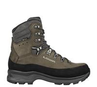 Lowa Tibet Evo Goretex Hiking Boots Brown EU 44 1/2 Men