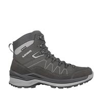 LOWA Boots medium Toro Pro GTX Mid, Charcoal Grey, 46 EU