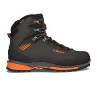 Lowa - Cadin II GTX Mid - Mountaineering boots size 6,5, grey
