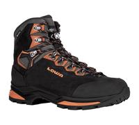 Lowa - Camino Evo Gore-Tex 2 Black Orange - 8 - Trekking boots