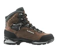 Lowa - Camino Evo Gore-Tex Brown Graphit - 9.5 - Trekking boots
