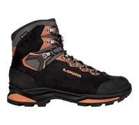 Lowa - Camino Evo Gore-Tex 2 Black Orange - 8 - Trekking boots