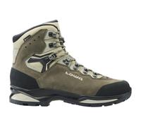 Lowa - Camino Evo GTX - Walking boots size 12 - Regular, olive/grey