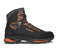 Lowa - Camino Evo GTX - Walking boots size 6,5 - Slim, black