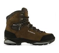 Lowa - Camino Evo GTX - Walking boots size 7 - Wide, grey/brown