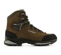 Lowa - Camino Evo LL - Walking boots size 10,5 - Wide, grey/brown