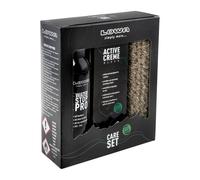 Lowa Care Set Shoe Cleaning Set - Black